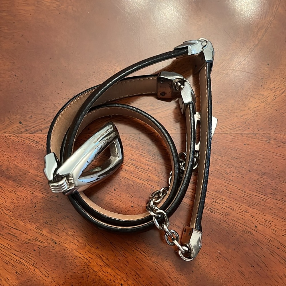 Brighton Belt